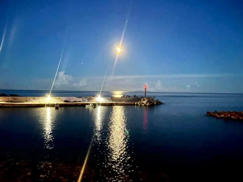 東河郷Na Jie 17アパートメント エクステリア 写真